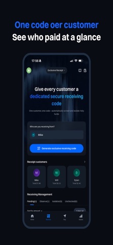 D4U Wallet Screenshot 2 of 5