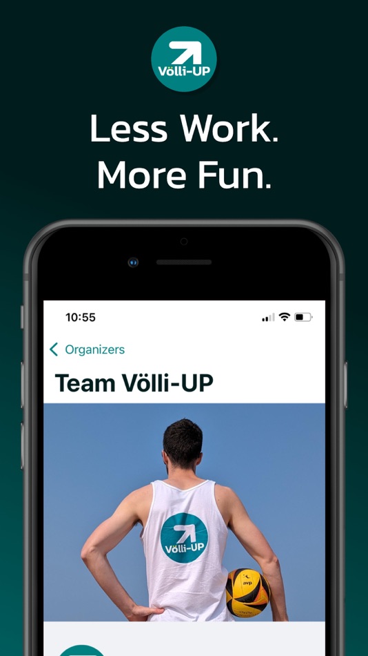 #5. Völli-UP (iOS) Podle: Völli-Up
