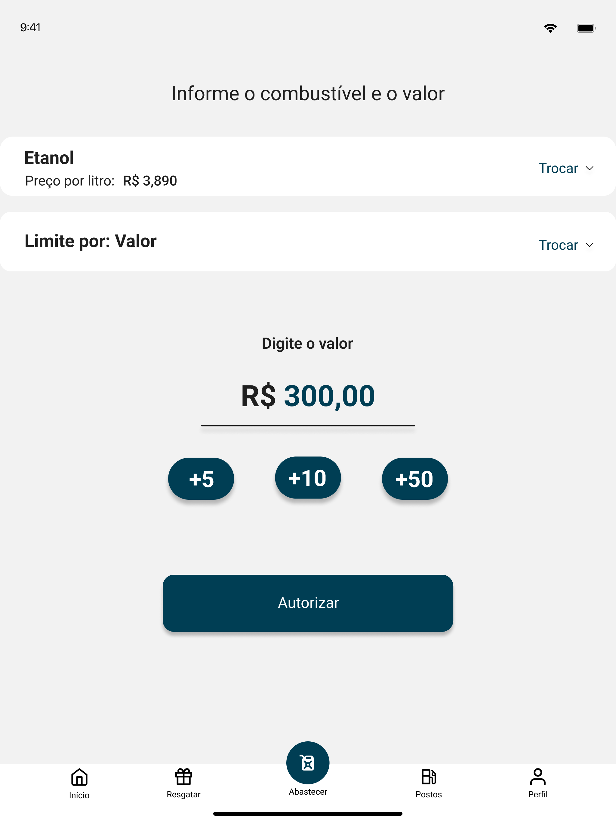 Beija-flor Pontua