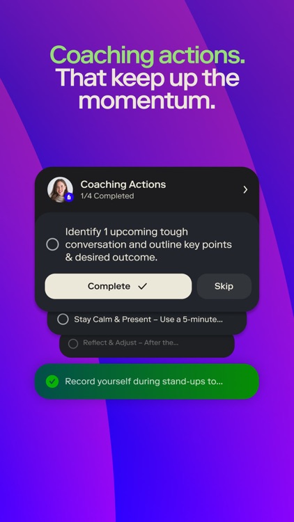 Bloom Coaching screenshot-3
