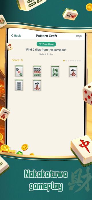HandPatternFlo Screenshot 4 of 4