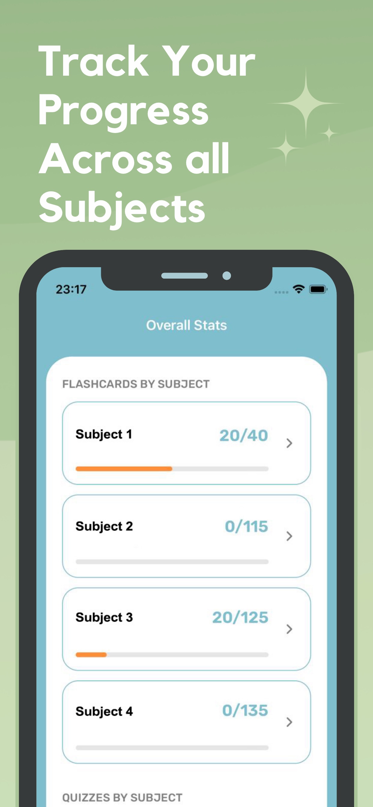 Screenshot 10 of CompTIA A+ Exam Flashcards