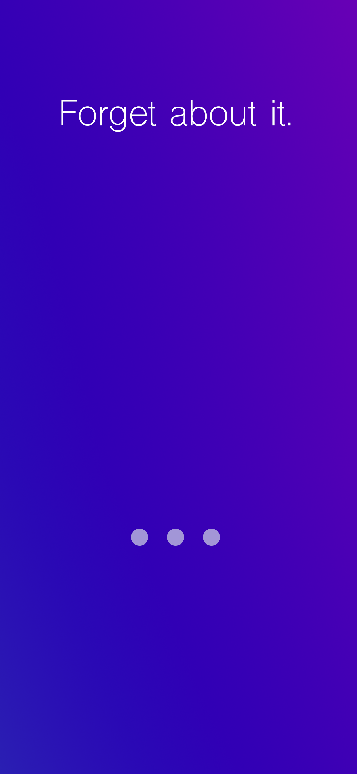 Bright Notes screenshot 3