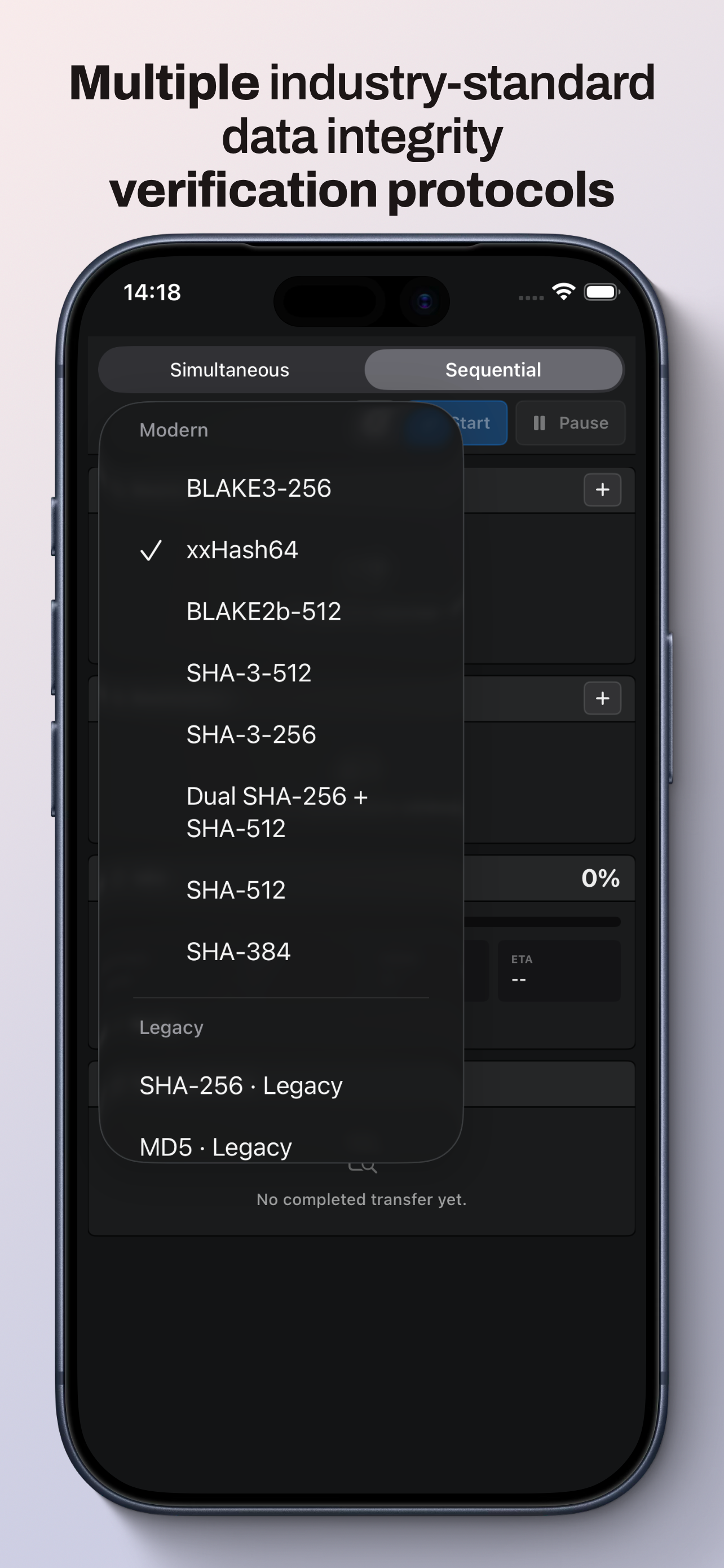 Take Copy Mobile screenshot 2