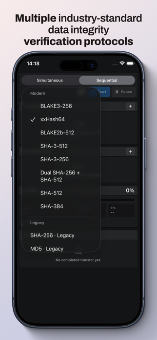 Take Copy Mobile Screenshot 2 of 3