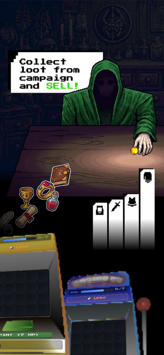 Pixel Knight Quest Screenshot 6 of 6