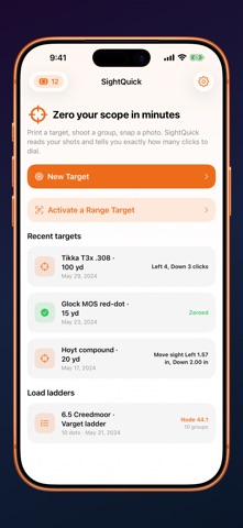 SightQuick Screenshot 1 of 5