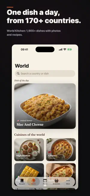 Cocotte: Recipes & Cookbook screenshot 4