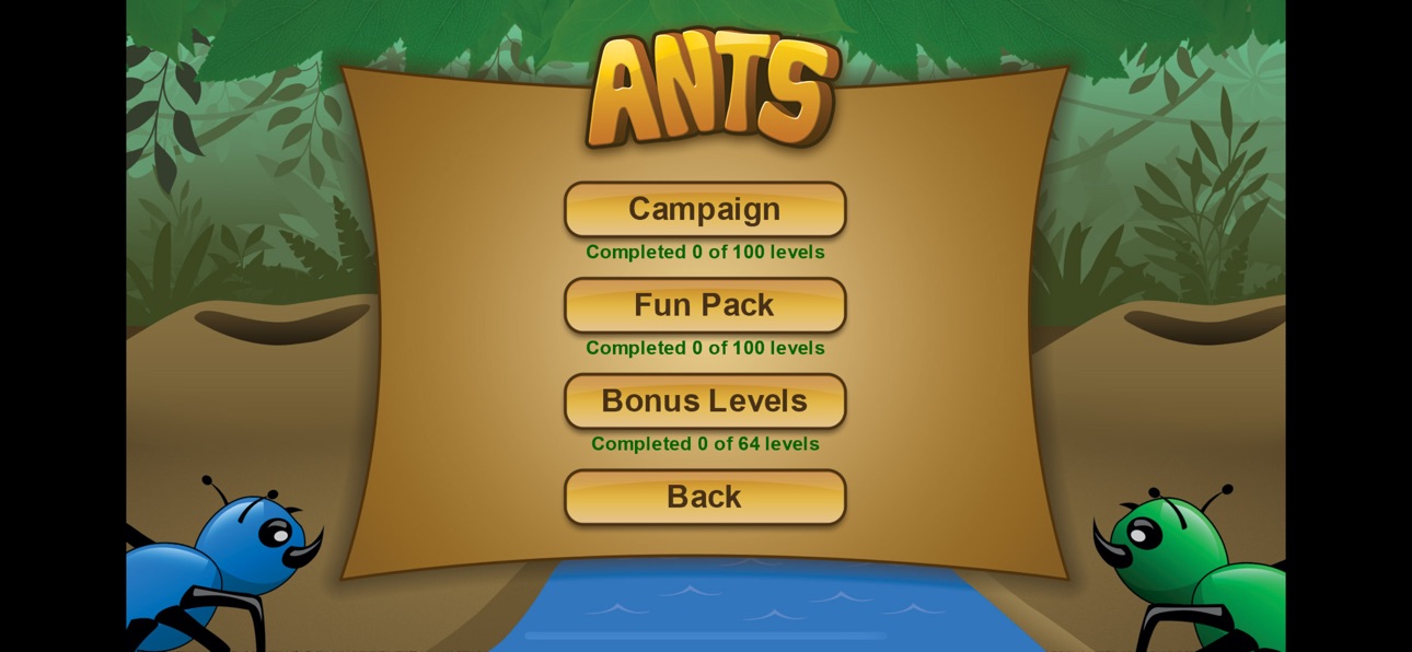 Screenshot 10 of Ants: Arrow Puzzles