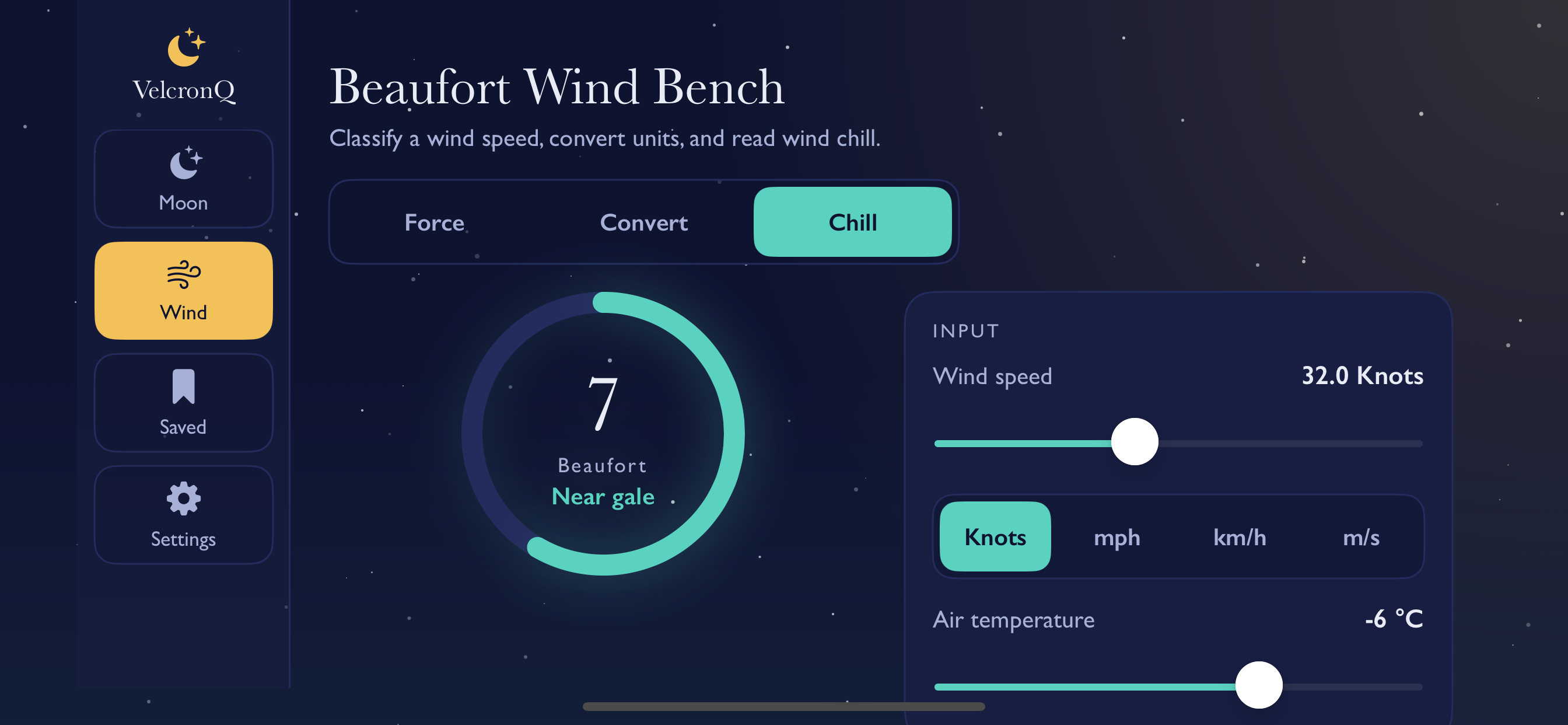 VelcronQ screenshot 5