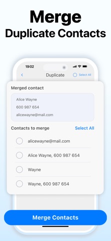 Cleanup: Phone Storage CleanUp Screenshot 6 of 8