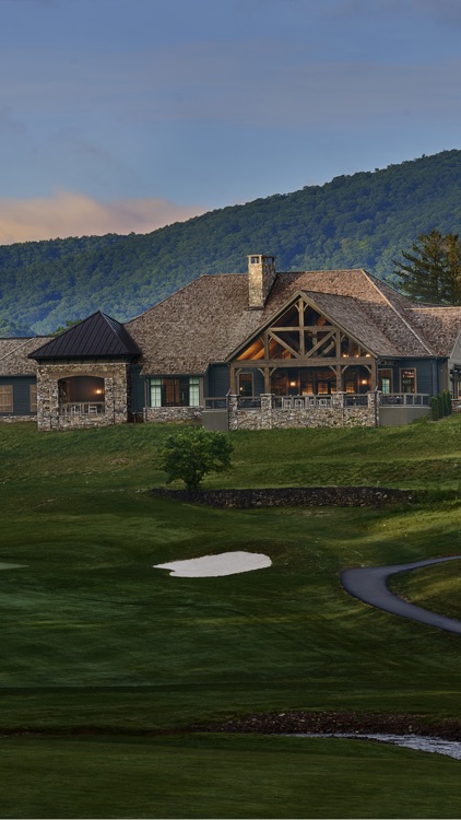 Springdale Resort screenshot-4