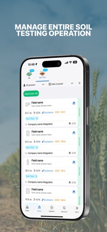 Holganix Horizons Screenshot 3 of 4