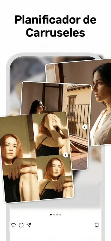 Feed Preview: Planificador screenshot 2 of 9