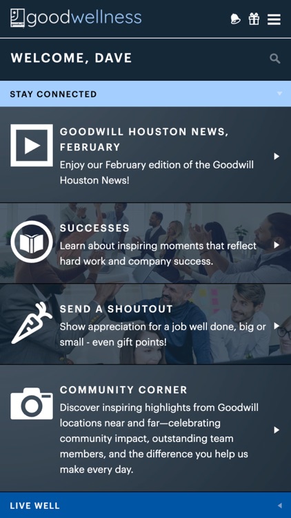 Houston Goodwellness