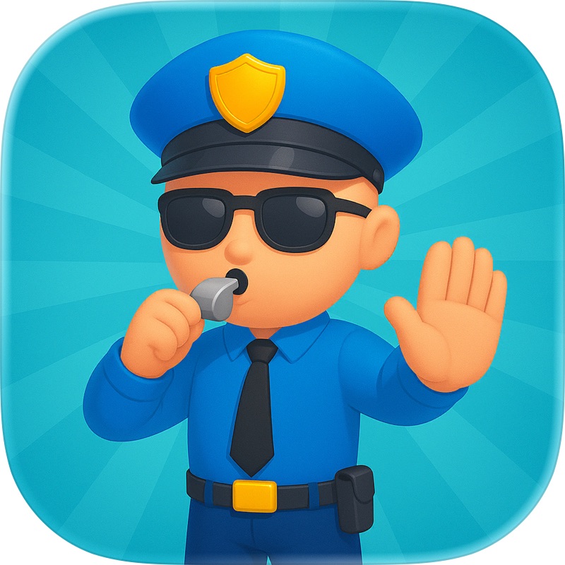 Lands of Jail screenshot 8