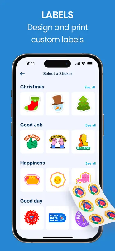 Smart Printer App & Scan screenshot 9 of 10
