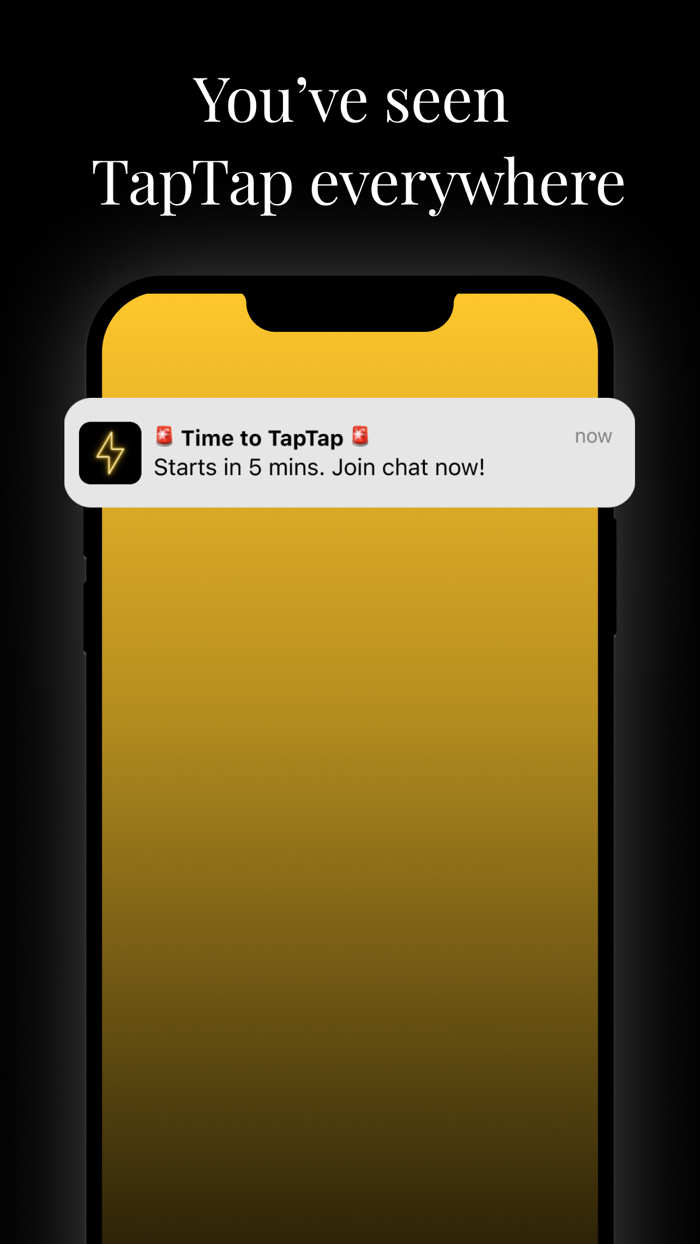 TapTap Trivia - Social Games