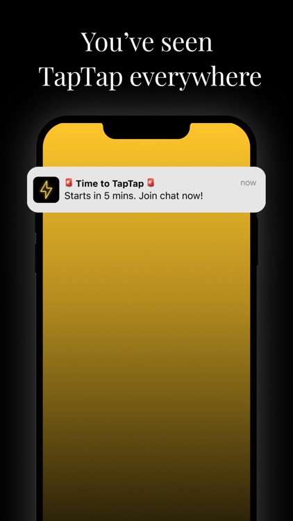 TapTap Trivia - Social Games