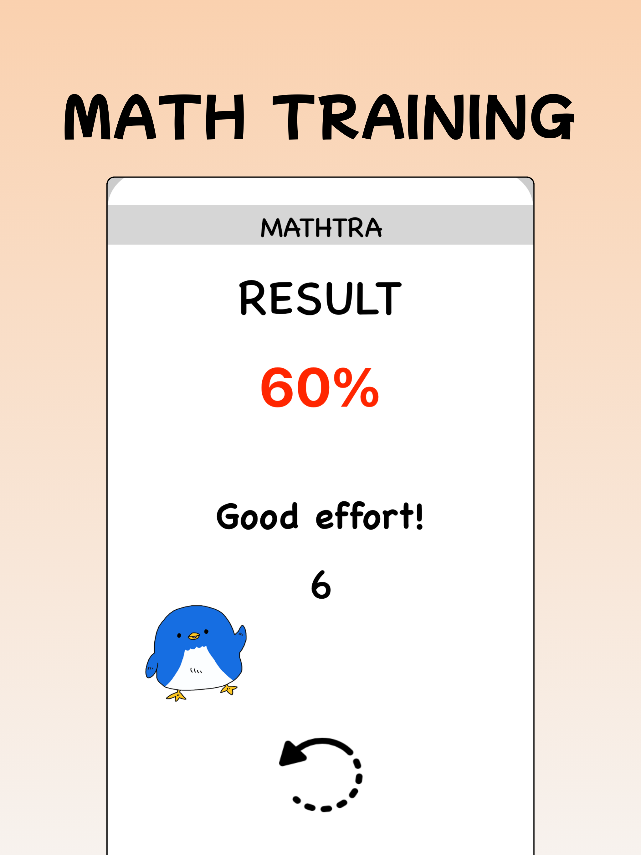 MATHTRA