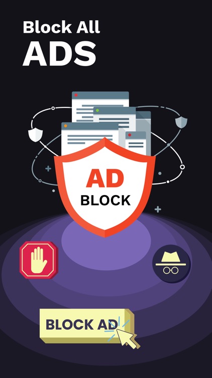 AdBlocker : AdClear Plus