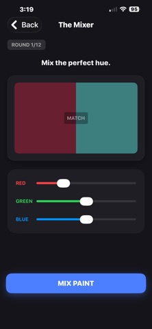 Color Theory Studio screenshot