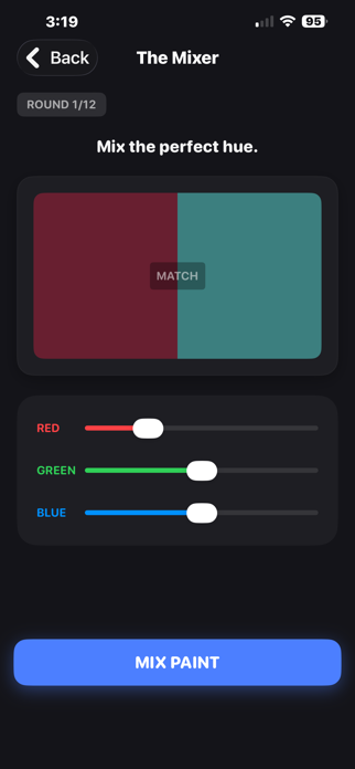 Color Theory Studio Screenshot 8 of 9
