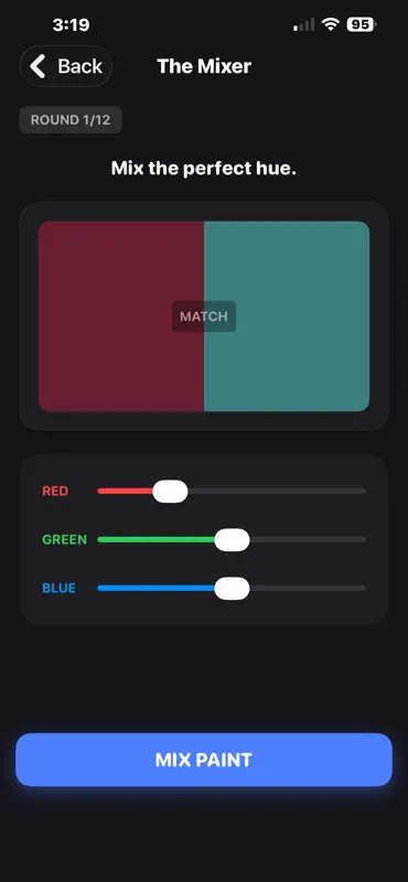 Color Theory Studio screenshot 8 of 9