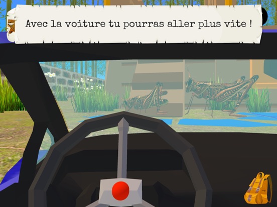 Screenshot #6 pour Insectes & Araignées (Complet)