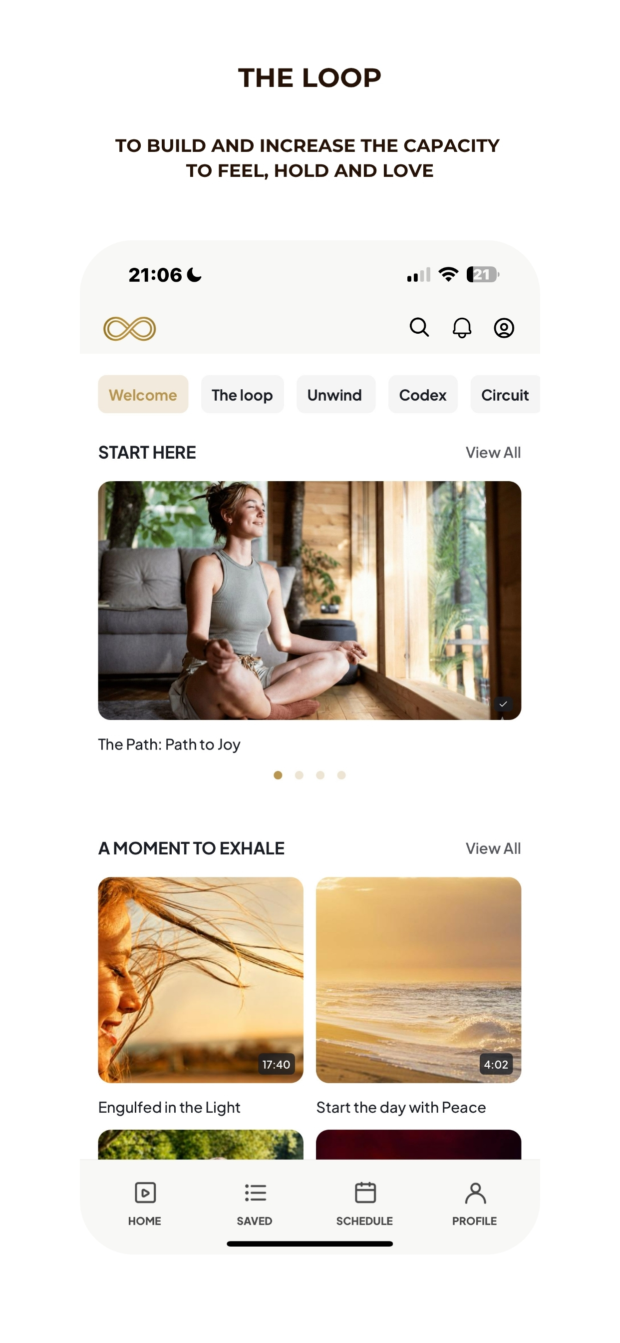 The Loop ∞ screenshot 4