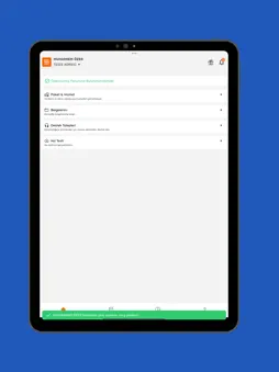 Gesnet screenshot 8
