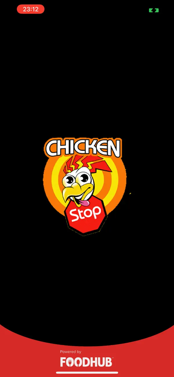 Screenshot #1 pour Chicken Stop Grimsby