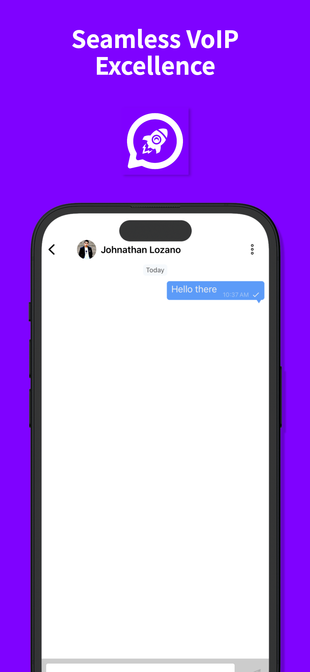 MyRepublic Talk