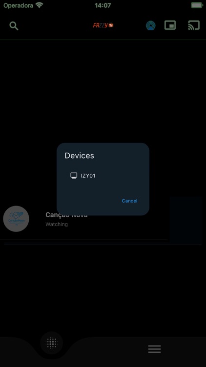TV Fazzy screenshot-4