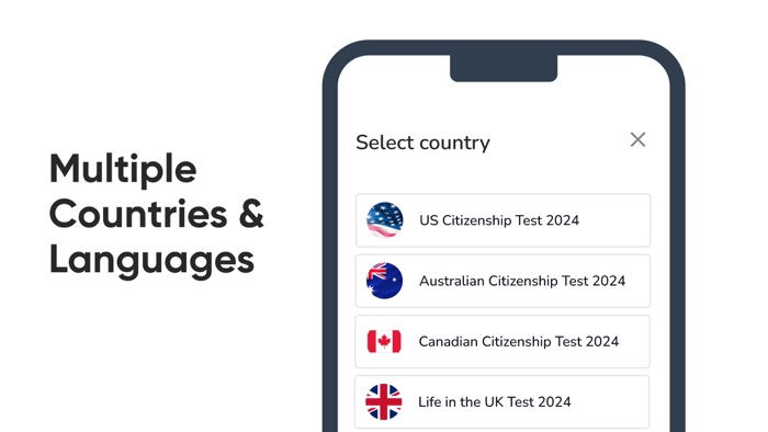Citizen Master Civic Test Prep