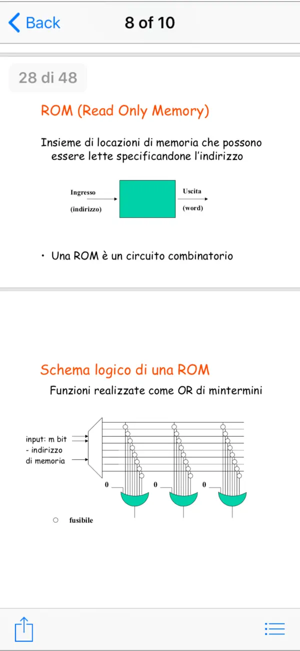 Screenshot #3 pour docViewer