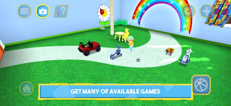 i Live 2 - Life Simulator screenshot 10