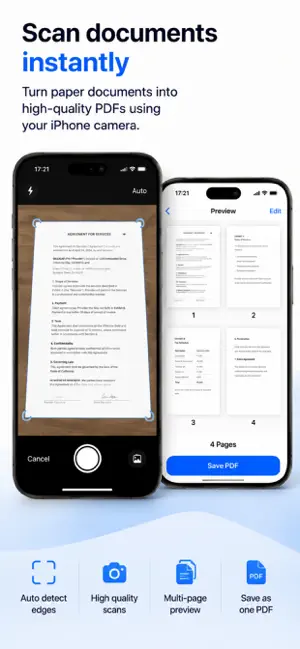 PDF ToolBox screenshot 1