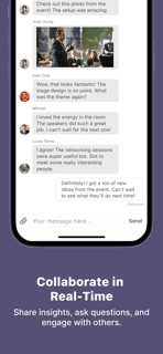AVAHO Connect screenshot 5