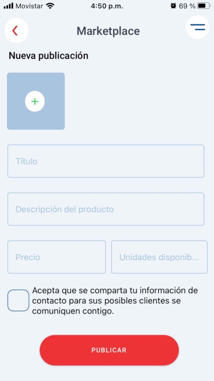 COINVERSIONES screenshot-3