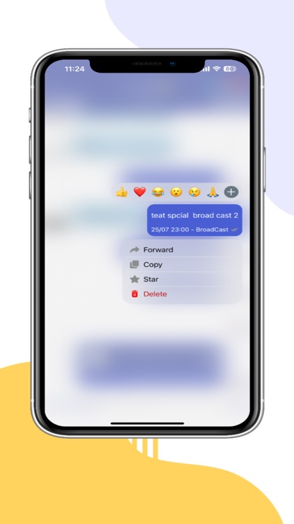 Awfar Chat screenshot-4