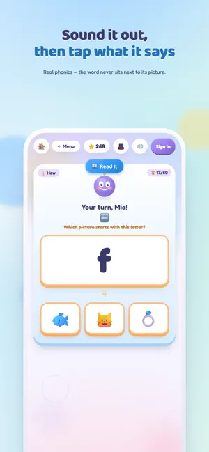 Riidle - Math, Reading & Logic screenshot 3
