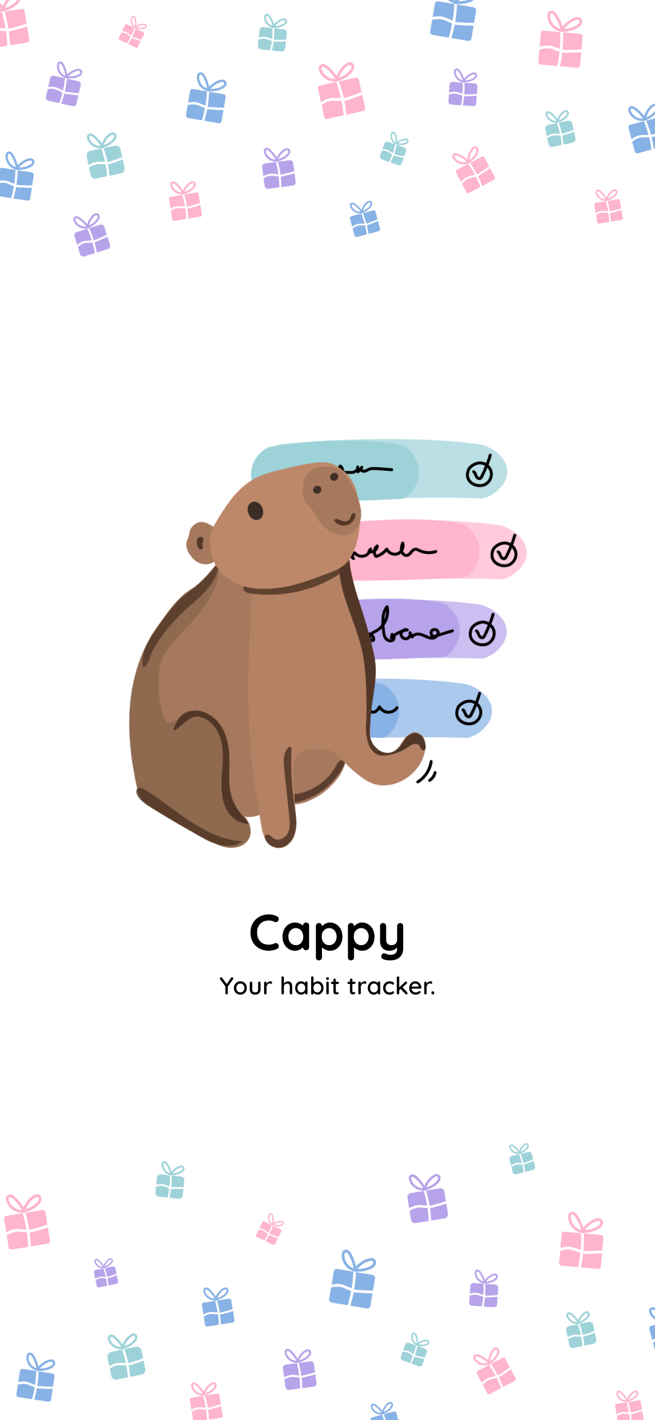 Cappy App