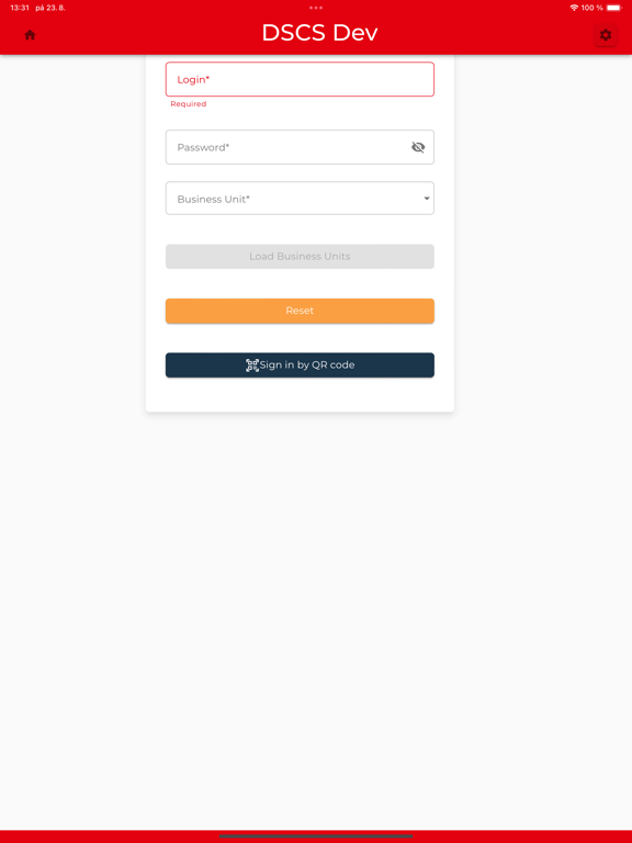 Screenshot #5 pour Deufol BCS 3.0