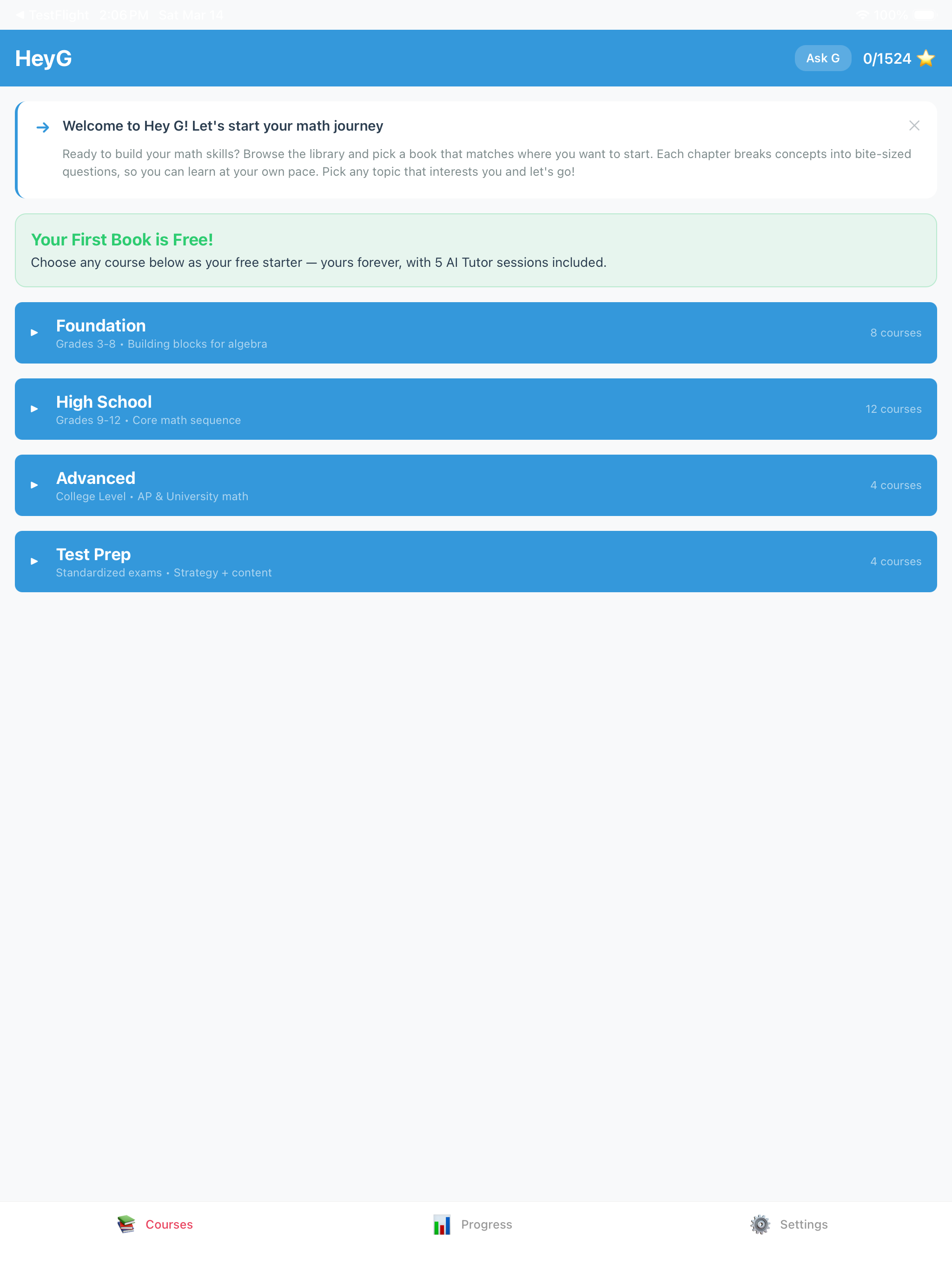 HeyG Math screenshot 12