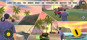 Drug Dealer Mafia City 3D screenshot 2