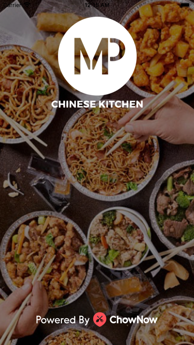 MP Chinese Kitchen Screenshot 1 of 4