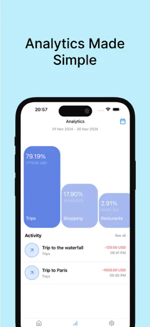 Savi.ai screenshot 4