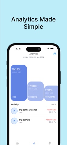 Savi.ai screenshot