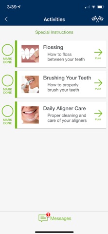 Lyly Fisher DDS Screenshot 3 of 6